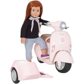 Our Generation Sepetli Scooter thumbnail 2
