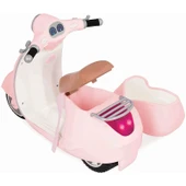 Our Generation Sepetli Scooter thumbnail 4