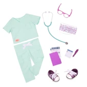 Our Generation Kıyafet - Sweet Surgeon thumbnail 1