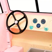 Our Generation Dondurma Kamyonu - Pembe thumbnail 4