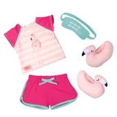 Our Generation Kıyafet - Flamingo Dreaming thumbnail 1