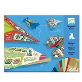 Djeco Origami - Planes thumbnail 1