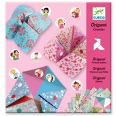 Djeco Origami - Fortune Tellers thumbnail 1