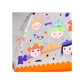 Djeco Sihirli Şemsiye - Faces thumbnail 6