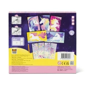 Tiger Tribe Sihirli Boyama - Unicorn thumbnail 4