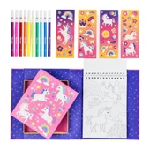 Tiger Tribe Boyama Seti - Unicorn Magic thumbnail 1