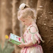 Tiger Tribe Boyama Seti - Forest Fairies thumbnail 6