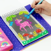 Tiger Tribe Boyama Seti - Unicorn Magic thumbnail 3