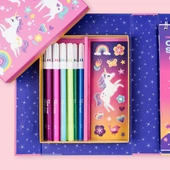 Tiger Tribe Boyama Seti - Unicorn Magic thumbnail 2
