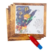 Tiger Tribe Sihirli Boyama - Okyanus thumbnail 2