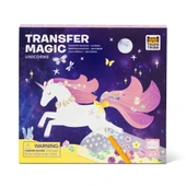 Tiger Tribe Sihirli Boyama - Unicorn thumbnail 3