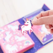 Tiger Tribe Boyama Seti - Unicorn Magic thumbnail 4