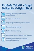 Prosafe Belbantlı Hasta Bezi Xlarge 30'lu thumbnail 2