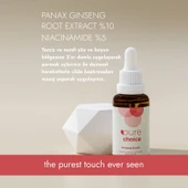 Pure Choice Ginseng Serum 30 ml thumbnail 6