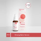 Pure Choice Ginseng Serum 30 ml thumbnail 4