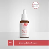 Pure Choice Ginseng Serum 30 ml thumbnail 5