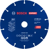 Bosch EXPERT Carbide Multi Wheel Kesici Disk 180mm thumbnail 2