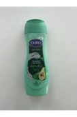 Duru Duş Jeli Avakado Beyaz Kil 450 Ml thumbnail 1