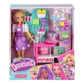 81015 Dreameez Çiçekçi Bebek thumbnail 1