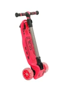 Cool Wheels Katlanabilir Maxi Scooter Pembe FR59144 thumbnail 2