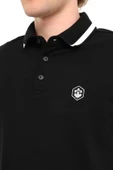 LUMBERJACK MB BTS203 POLO YAKA TSHIRT 5FX thumbnail 9