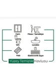 Easy Clean Yüzey Tem. Havlusu 100 thumbnail 3