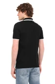 LUMBERJACK MB BTS203 POLO YAKA TSHIRT 5FX thumbnail 7