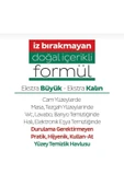 Easy Clean Yüzey Tem. Havlusu 100 thumbnail 4