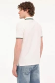 LUMBERJACK MB BTS203 POLO YAKA TSHIRT 5FX thumbnail 3