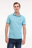LUMBERJACK MB BTS203 POLO YAKA TSHIRT 5FX thumbnail 10