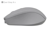 CLASSONE CBT14 RECHARGEABLE, WİRELES, SİLENT-SESSİZ, BLUETOOTH MOUSE thumbnail 5