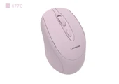 CLASSONE CBT16, RECHARGEABLE, WİRELES, SİLENT-SESSİZ, BLUETOOTH MOUSE thumbnail 4