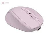 CLASSONE CBT16, RECHARGEABLE, WİRELES, SİLENT-SESSİZ, BLUETOOTH MOUSE thumbnail 5