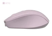 CLASSONE CBT16, RECHARGEABLE, WİRELES, SİLENT-SESSİZ, BLUETOOTH MOUSE thumbnail 2