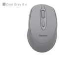 CLASSONE CBT14 RECHARGEABLE, WİRELES, SİLENT-SESSİZ, BLUETOOTH MOUSE thumbnail 1