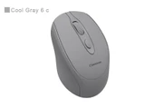 CLASSONE CBT14 RECHARGEABLE, WİRELES, SİLENT-SESSİZ, BLUETOOTH MOUSE thumbnail 2