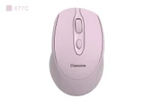 CLASSONE CBT16, RECHARGEABLE, WİRELES, SİLENT-SESSİZ, BLUETOOTH MOUSE thumbnail 1