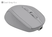 CLASSONE CBT14 RECHARGEABLE, WİRELES, SİLENT-SESSİZ, BLUETOOTH MOUSE thumbnail 3