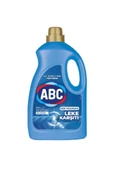 ABC Sıvı Deterjan Leke Karşıtı 2.7 L thumbnail 2