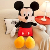 Mickey Mouse Peluş Oyuncak 30cm thumbnail 2