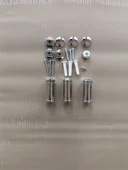 EURASİA 500X700 (10) KROM HAVLUPAN thumbnail 3