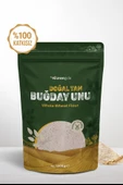 Doğal Tam Buğday Unu 1 Kg thumbnail 1