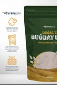 Doğal Tam Buğday Unu 1 Kg thumbnail 3