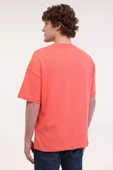 LUMBERJACK MB ROS 11HS113 5FX OVERSIZE TSHIRT thumbnail 8