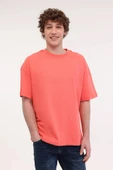 LUMBERJACK MB ROS 11HS113 5FX OVERSIZE TSHIRT thumbnail 7