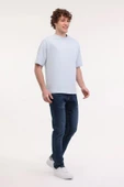 LUMBERJACK MB ROS 11HS113 5FX OVERSIZE TSHIRT thumbnail 4
