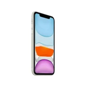APPLE IPHONE 11 64GB BEYAZ VİTRİN thumbnail 3