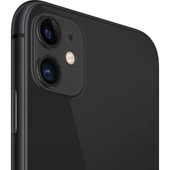 APPLE IPHONE 11 SİYAH 64GB VİTRİN thumbnail 3