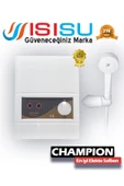 SUYIKA Champıon Elektrikli Banyo Şofbeni 7500w thumbnail 1