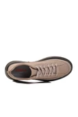 Bej Memory Foam Erkek Sneaker thumbnail 4